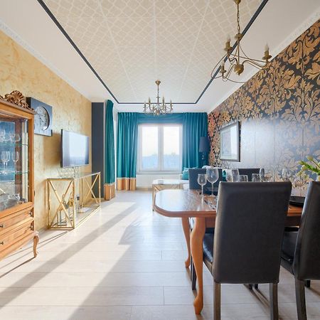 Apartamenty Sun & Snow Polanki Park Z Basenem Kolobrzeg Luaran gambar
