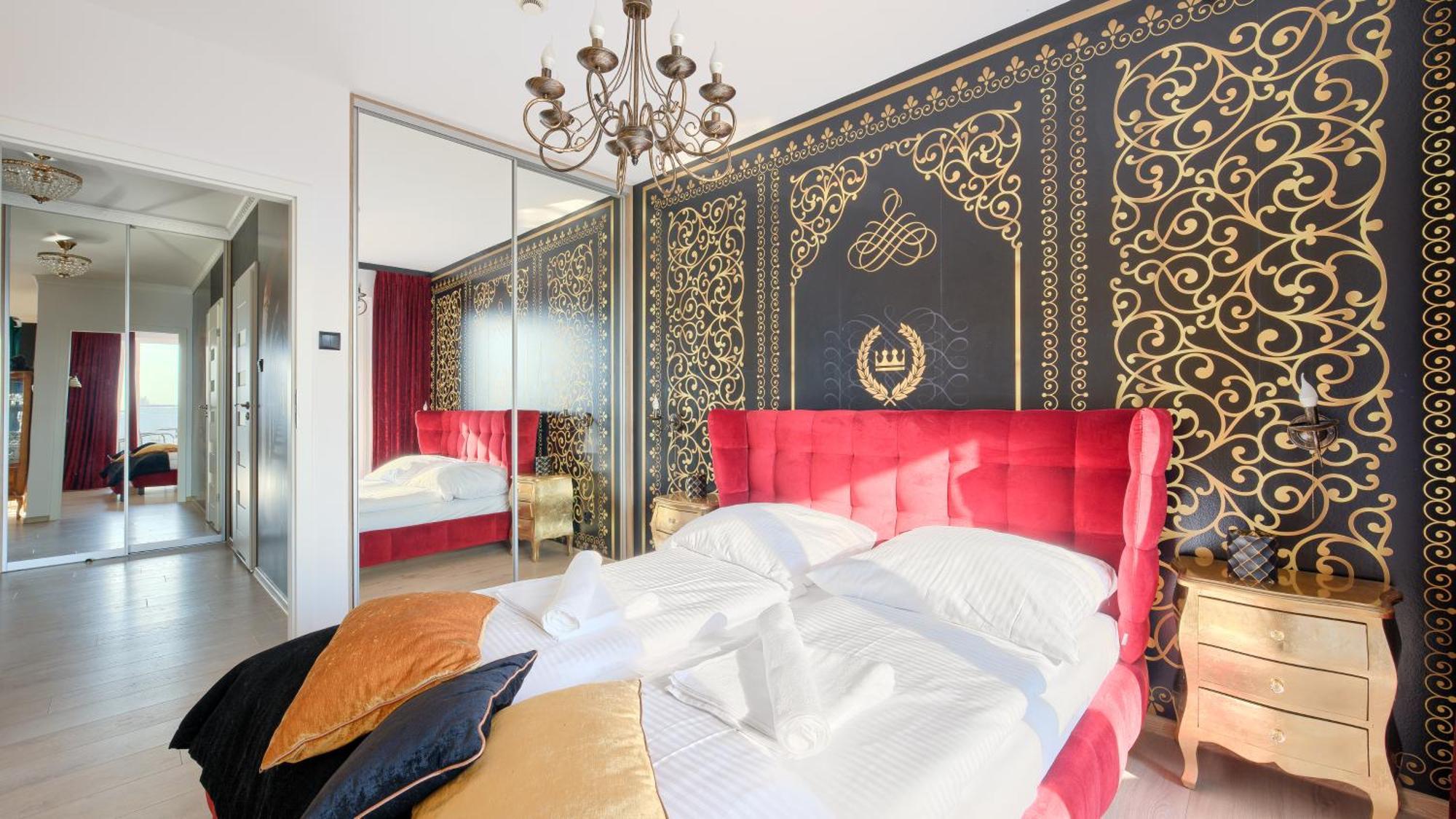 Apartamenty Sun & Snow Polanki Park Z Basenem Kolobrzeg Luaran gambar