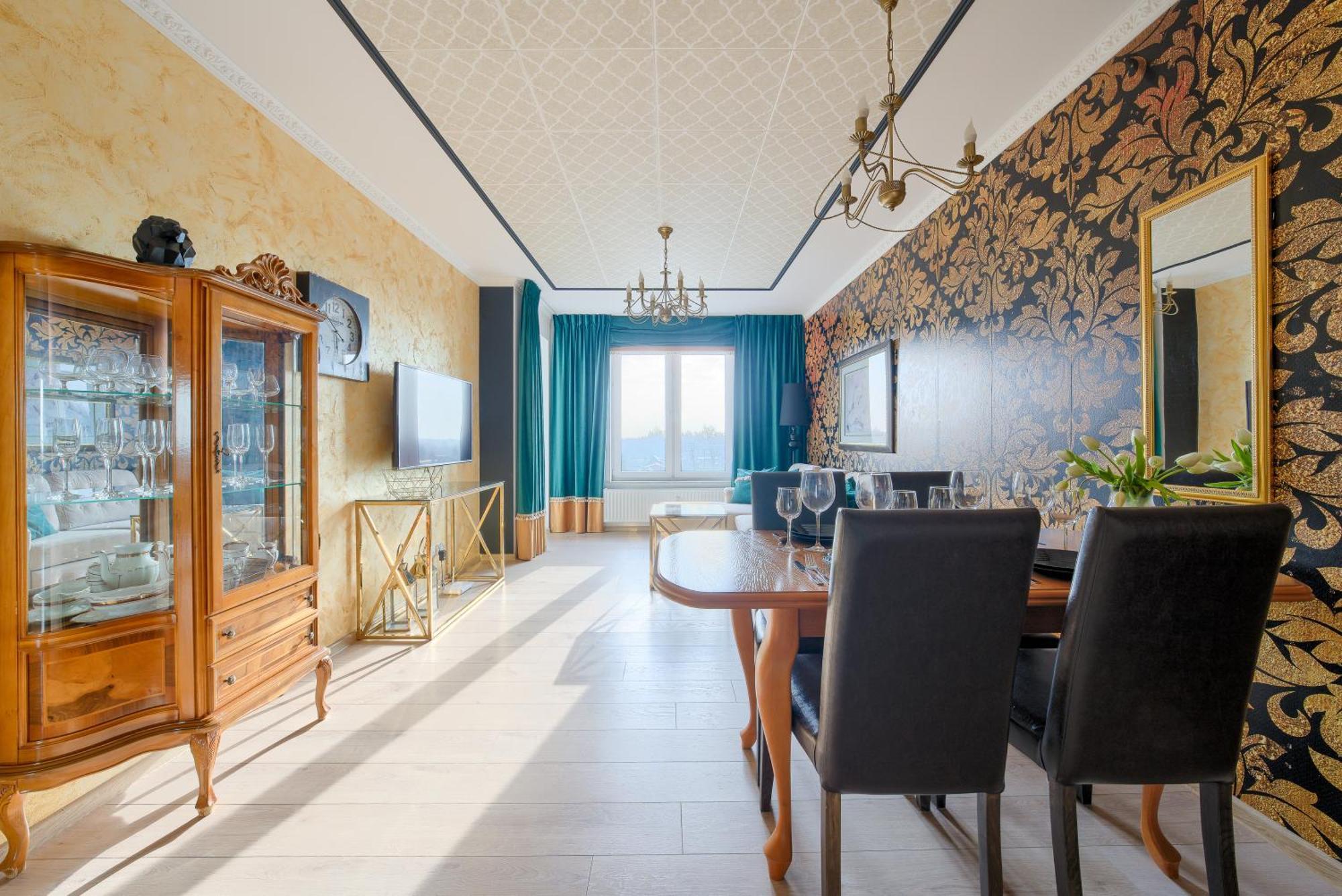 Apartamenty Sun & Snow Polanki Park Z Basenem Kolobrzeg Luaran gambar