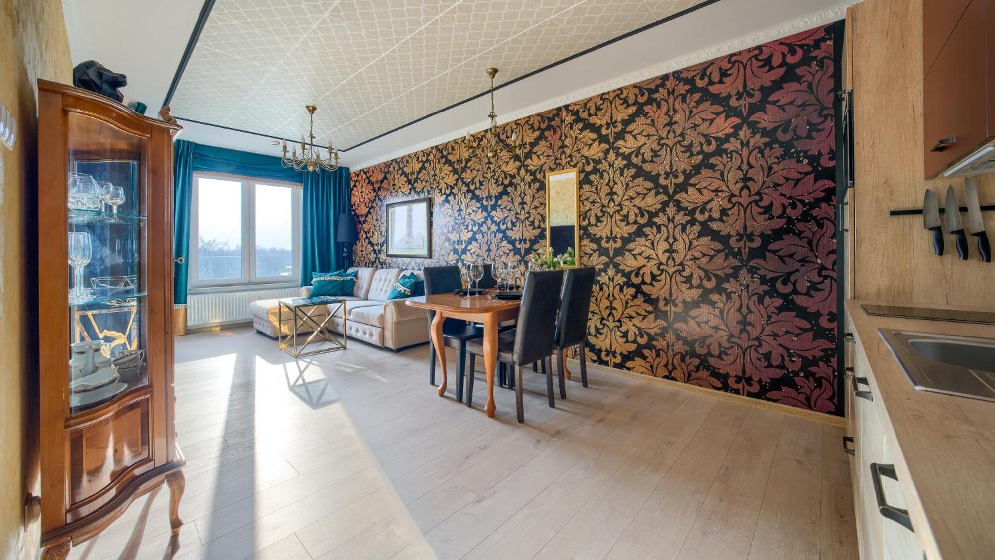 Apartamenty Sun & Snow Polanki Park Z Basenem Kolobrzeg Luaran gambar