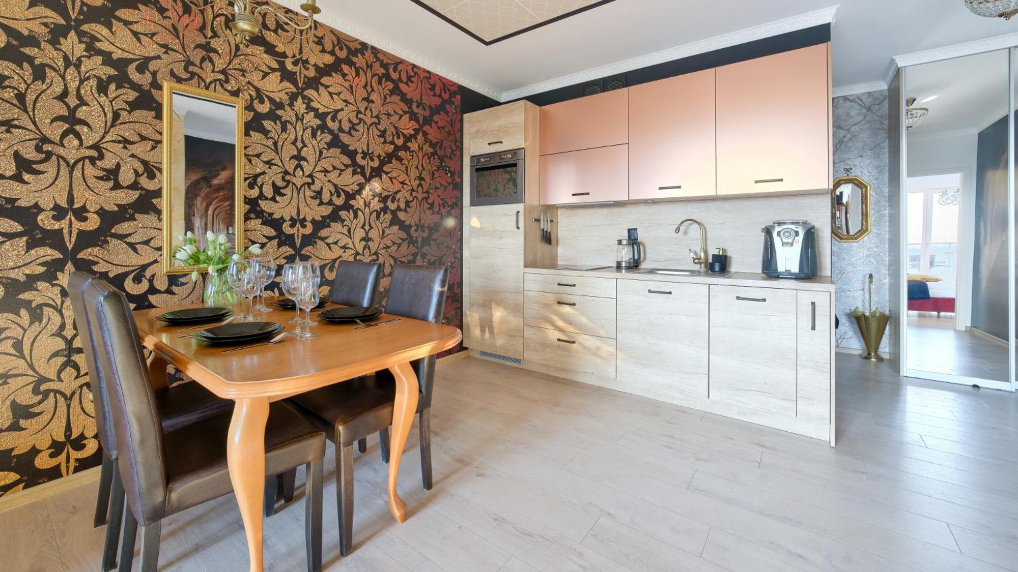 Apartamenty Sun & Snow Polanki Park Z Basenem Kolobrzeg Luaran gambar