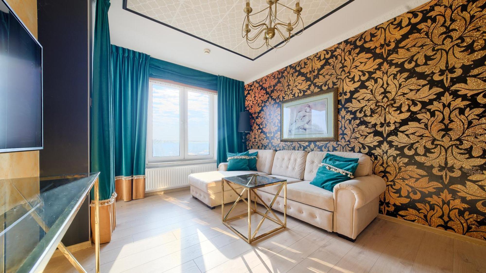 Apartamenty Sun & Snow Polanki Park Z Basenem Kolobrzeg Luaran gambar